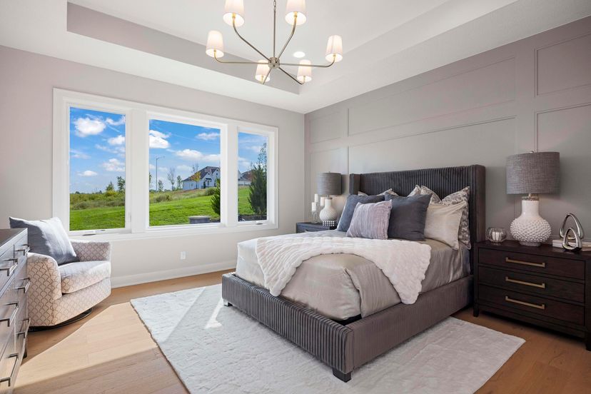 J.S. Robinson Fine Homes — 7927 Round Pr St