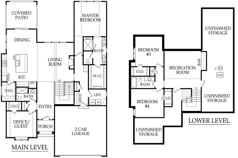 Rodrock Homes, LLC — 16969 S Kimble St