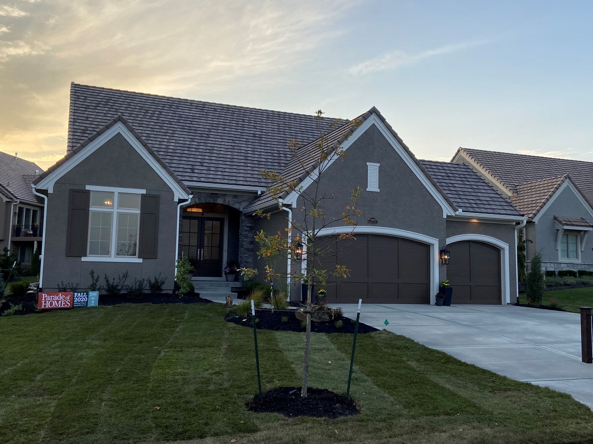 Willis Custom Homes, Inc. — 14944 Chadwick Street