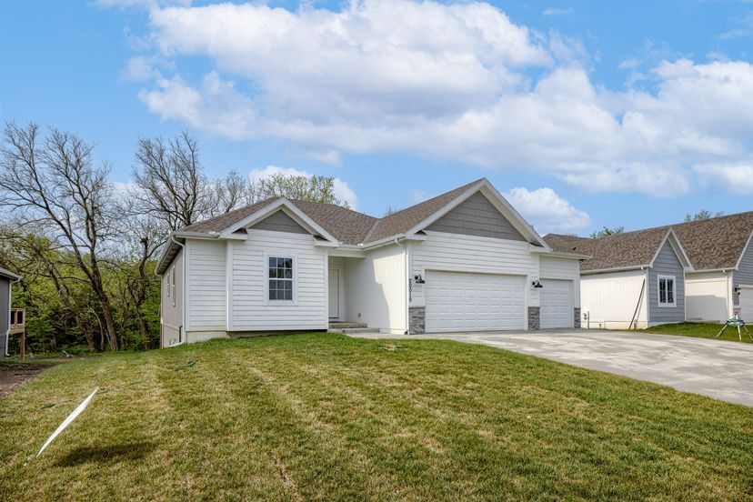 Olympus Custom Homes — 20015 W 221st St