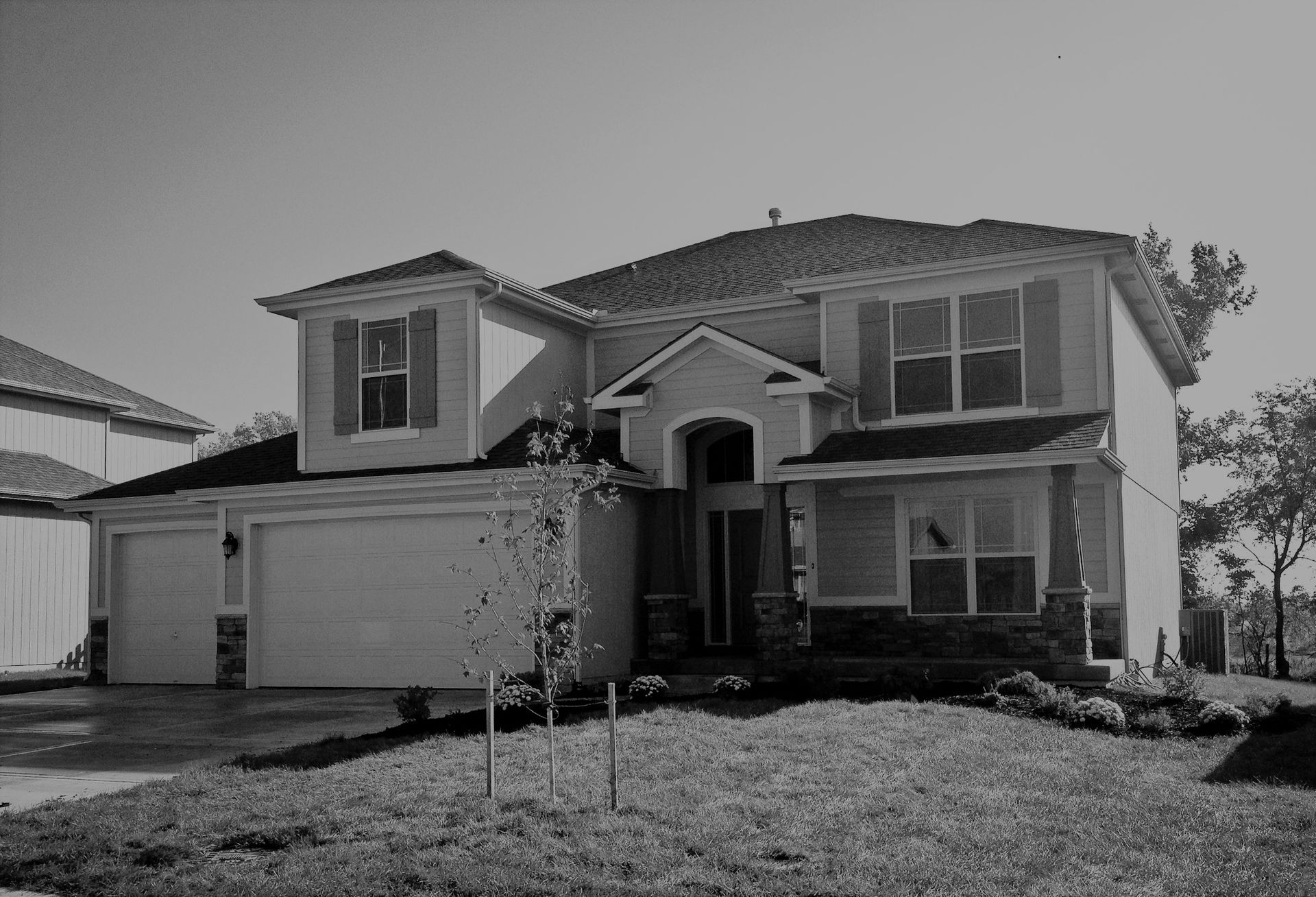 SAB Construction, LLC — 25362 W 144th St