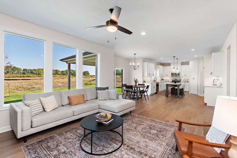 Shepard Homes — 20791 Emerald St