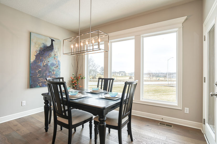 SAB Construction, LLC — 918 Zennor Lane
