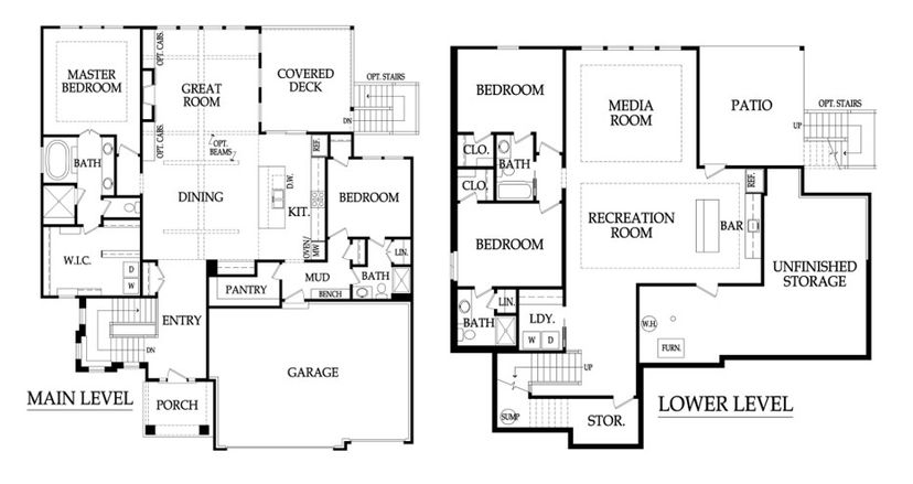 James Engle Custom Homes — 22075 W 100th Ter