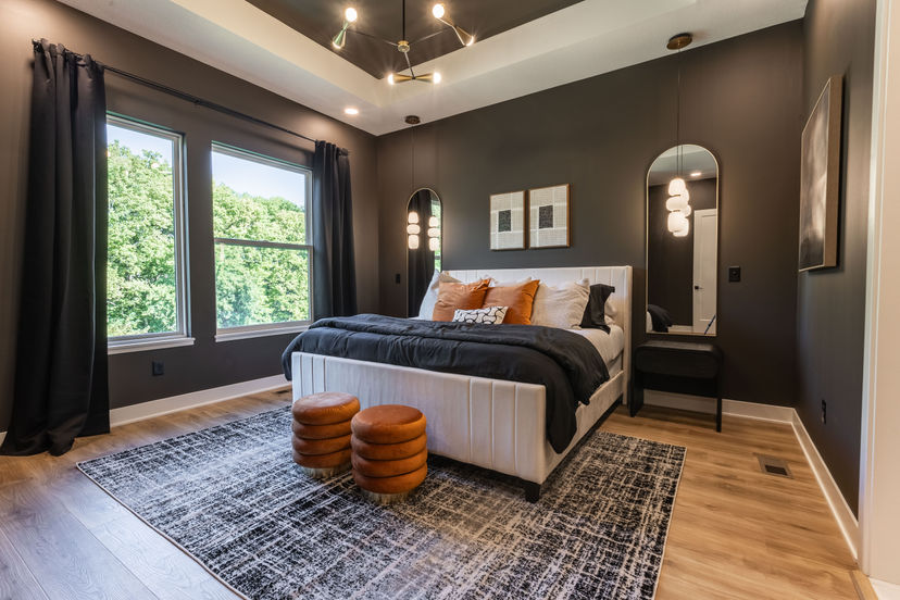 Gary Kerns Homebuilders, LLC — 12750 N Champanel Way
