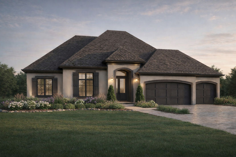 Don Julian Builders, Inc. — 21706 W 80th Ter