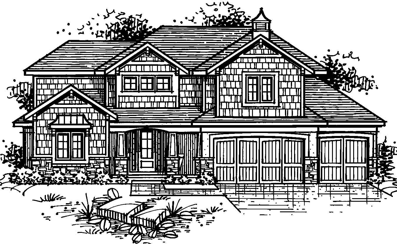 C&M Builders, inc — 3007 W 157th Ct