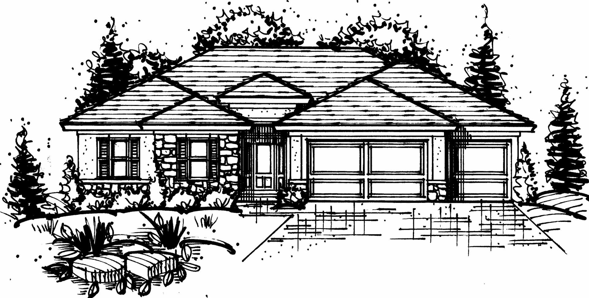 A Place Called Home — 4190 NE Chapel Manor Dr