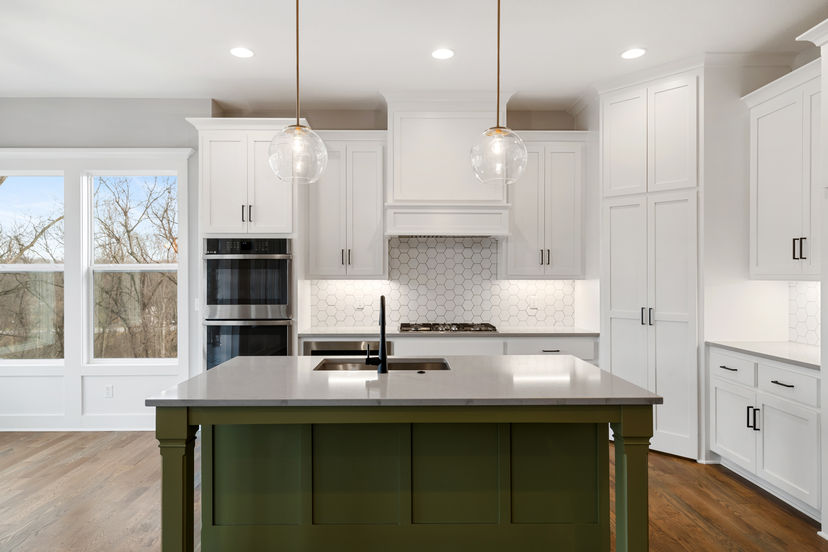 Inspired Homes LLC — 4565 NW 49th Pl