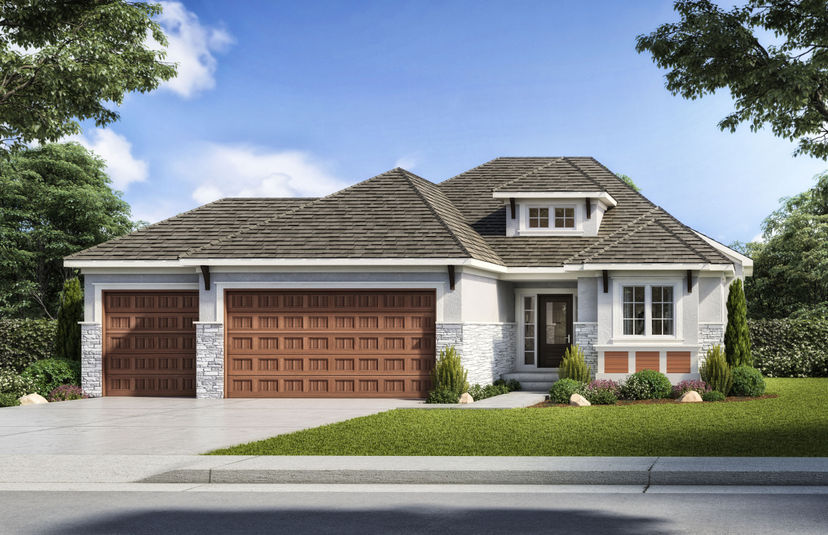 #53 · 500 Bentwater Dr — SAB Construction, LLC