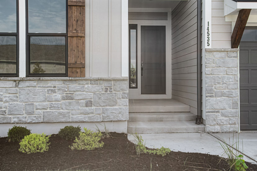 Inspired Homes LLC — 14535 S Dawson St