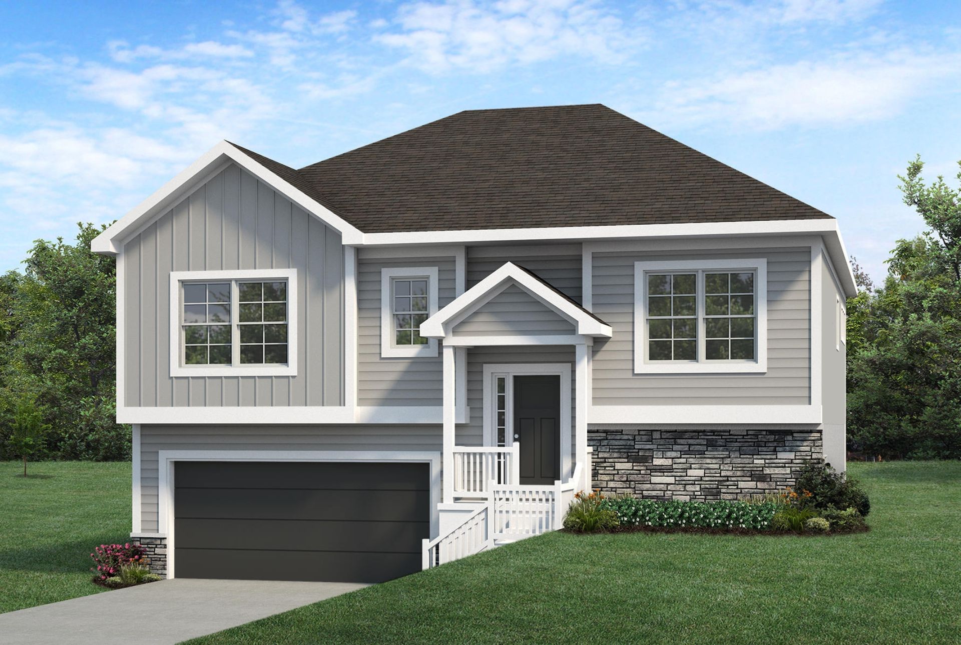 Hearthside Homes of Kansas City Inc — 16097 Ryan Cir