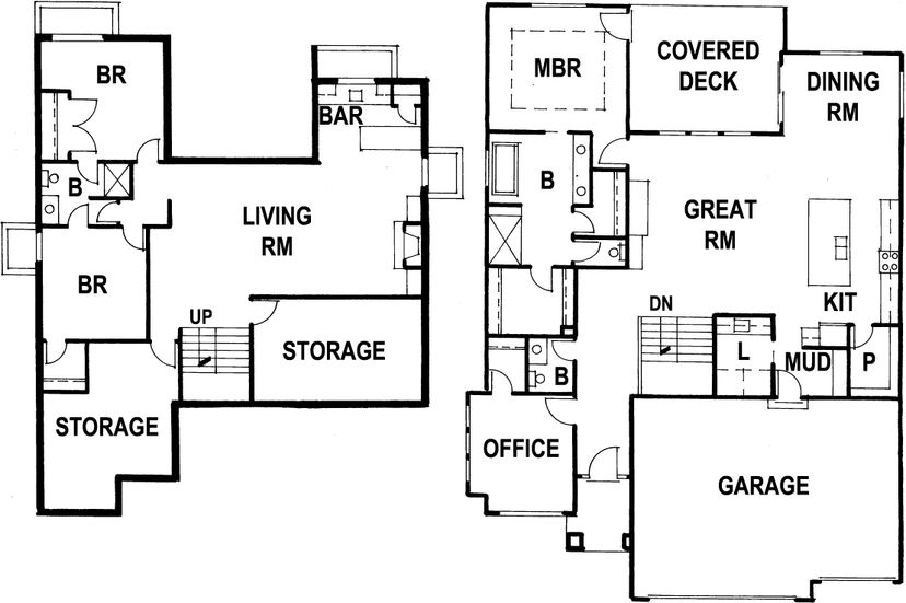 Hilmann Home Building, Inc. — 25102 W 98th Pl