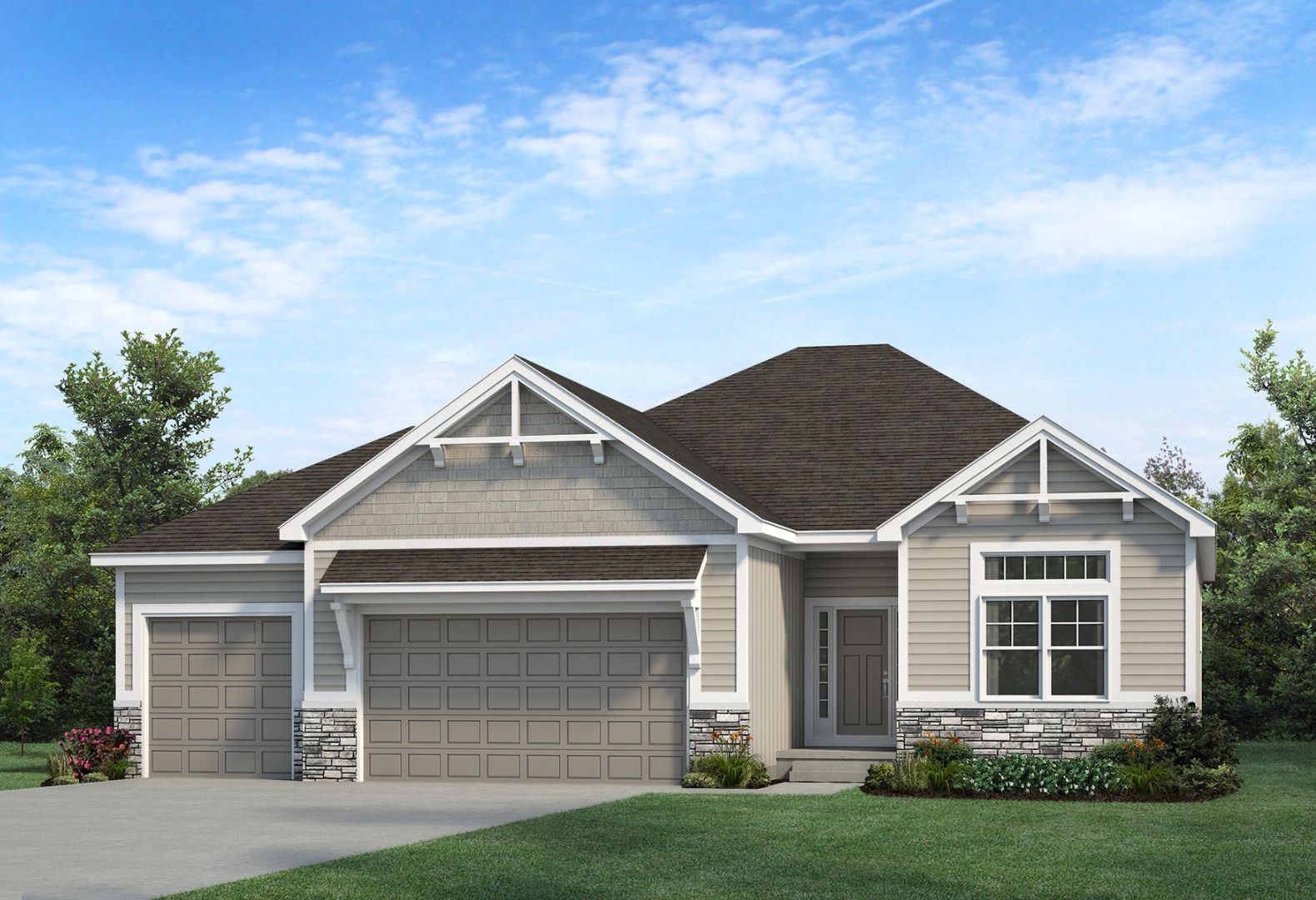 Hearthside Homes of Kansas City Inc — 8222 NW 90th Ter