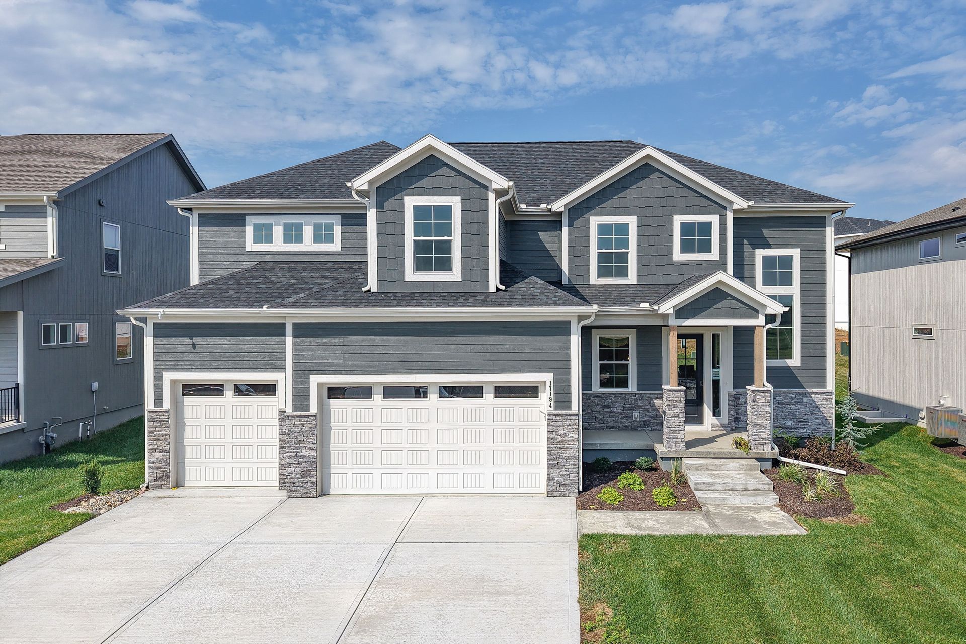 Inspired Homes LLC — 17194 S Heatherwood St