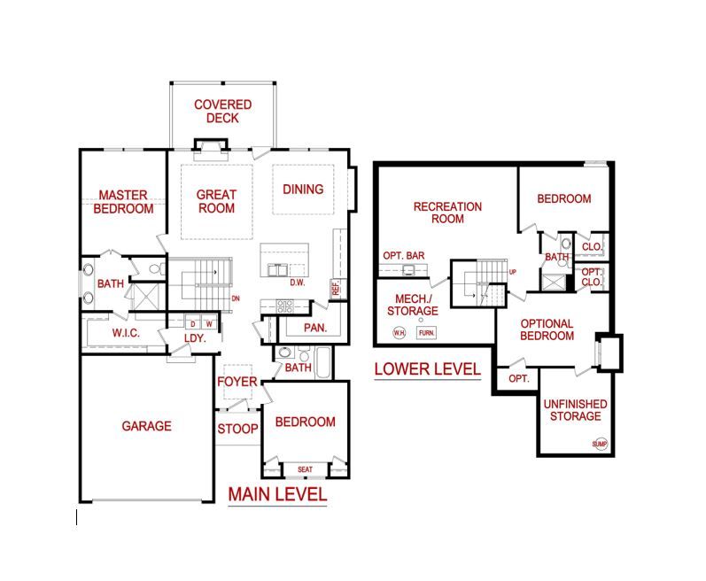 Lambie Homes — 6931 W 162nd Ct