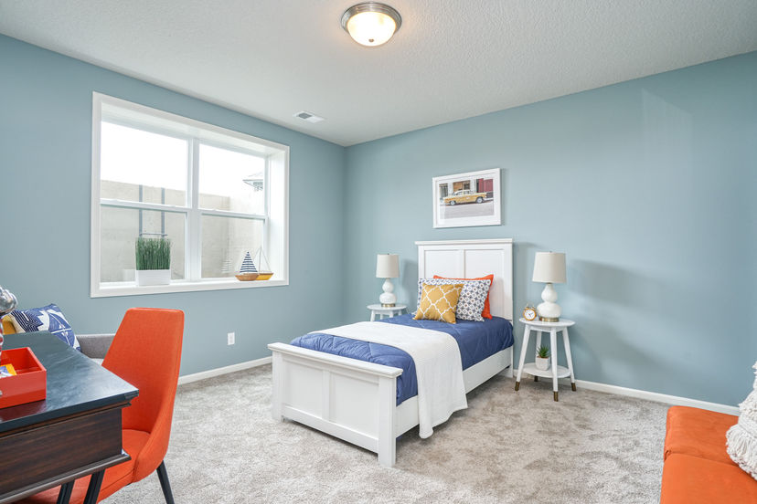 SAB Construction, LLC — 918 Zennor Lane