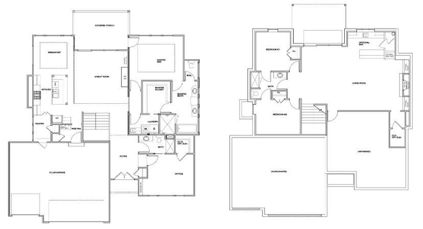 Hilmann Home Building, Inc. — 25753 W 96 Street