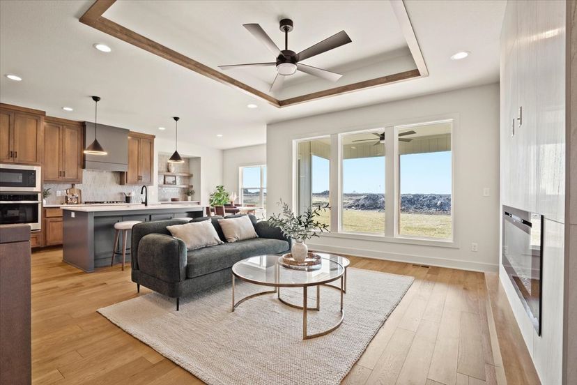 Elevate Design + Build, LLC — 1227 Larkspur Pl