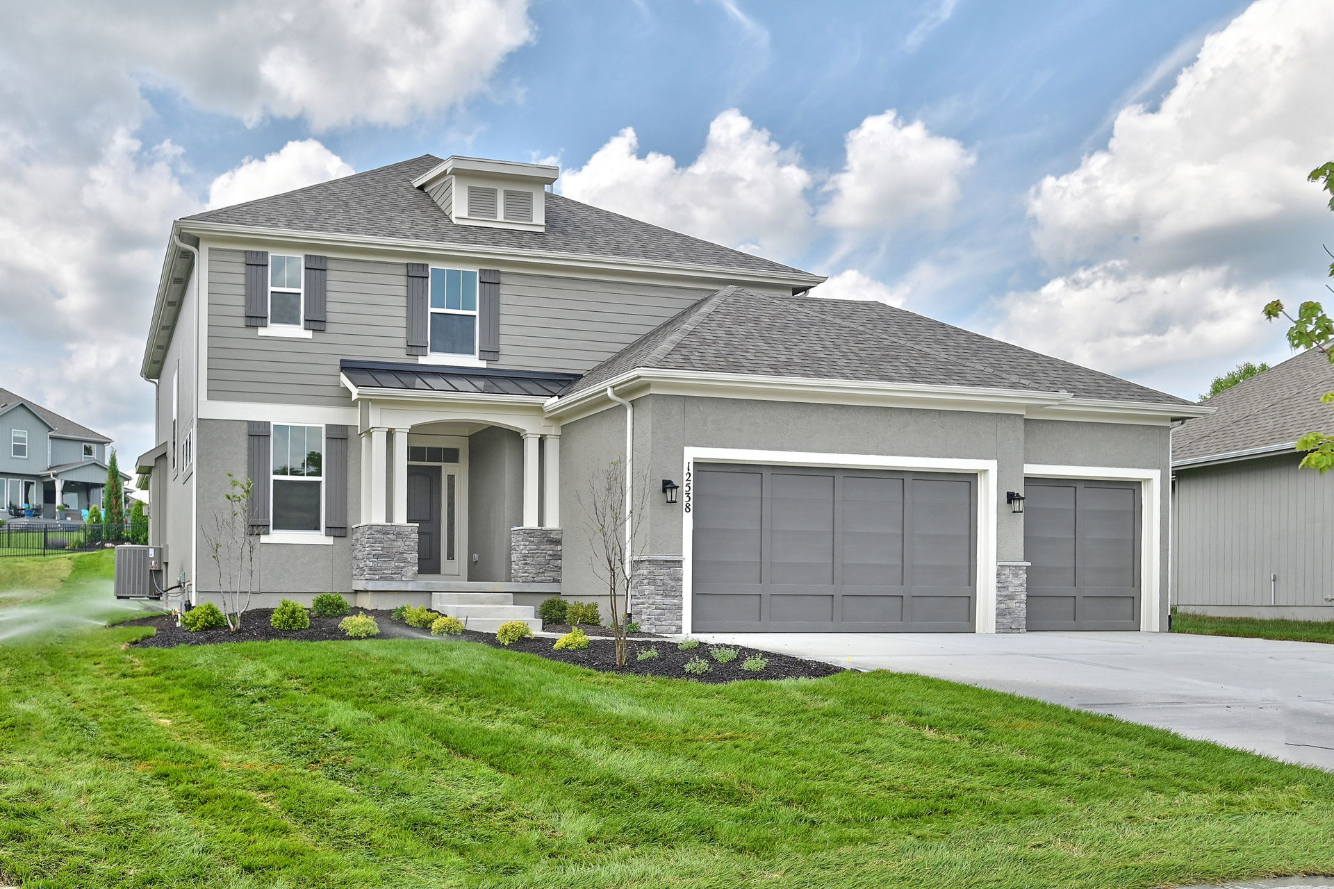 Rodrock Homes, LLC — 12538 S Hastings St