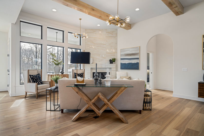 C&M Builders, inc — 701 Hampstead Dr