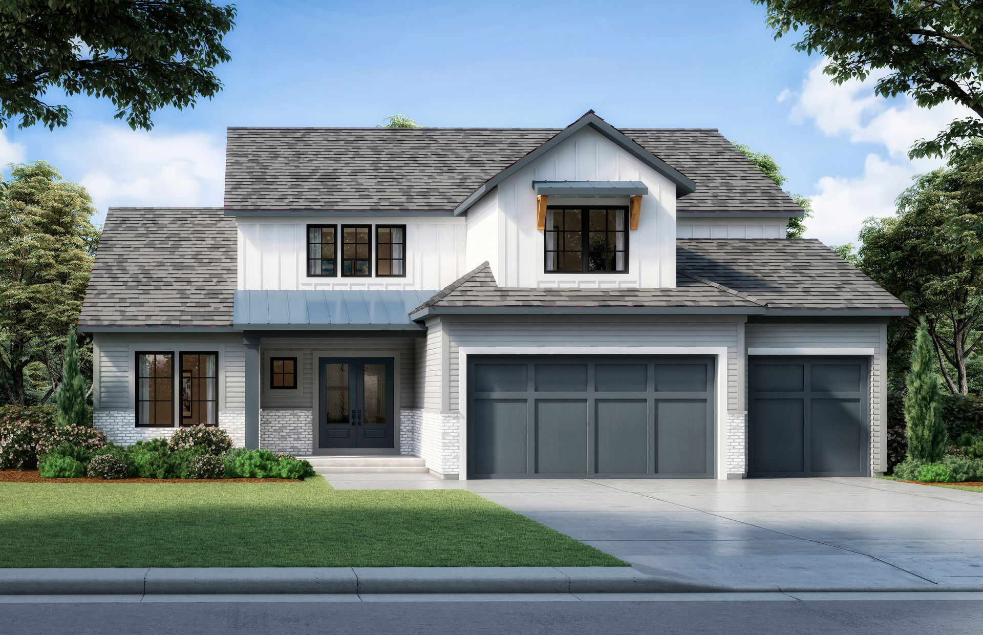 Aspen Home Builders LLC — 1506 NW 106th Ter