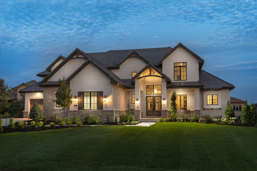 Starr Homes — 11707 W. 163rd Ct.
