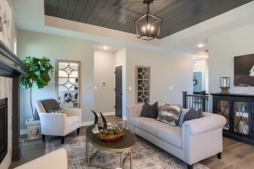 Ashlar Homes, LLC — 8327 SW 4th Street