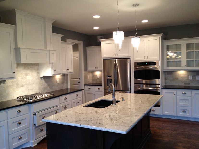Aspen Home Builders LLC — 8504 NE 89th St