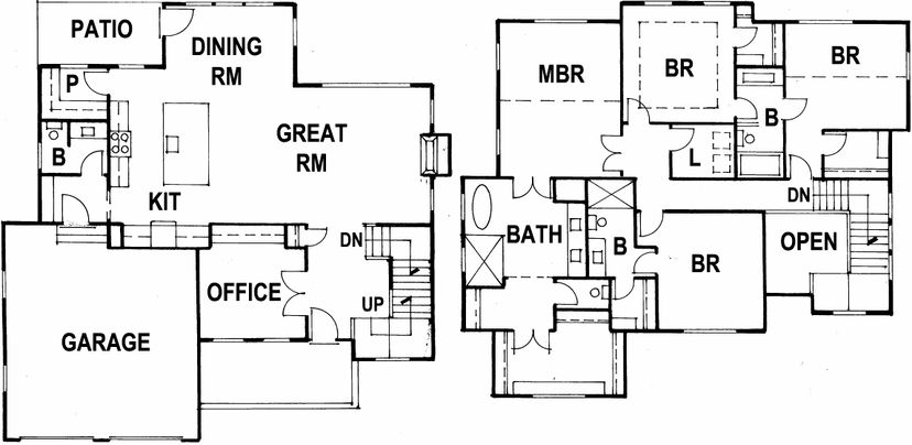 MOJO Built, LLC — 4506 W 70th Ter