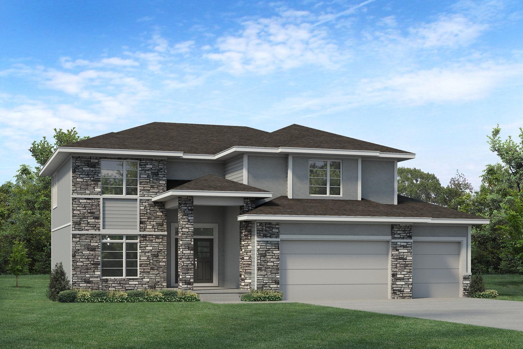 Hearthside Homes of Kansas City Inc — 907 Reed Dr