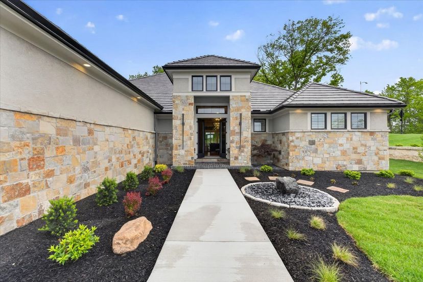 Don Julian Builders, Inc. — 8612 Westridge Ct