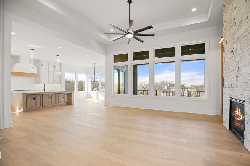 Roeser Homes — 24564 W 124th Ter
