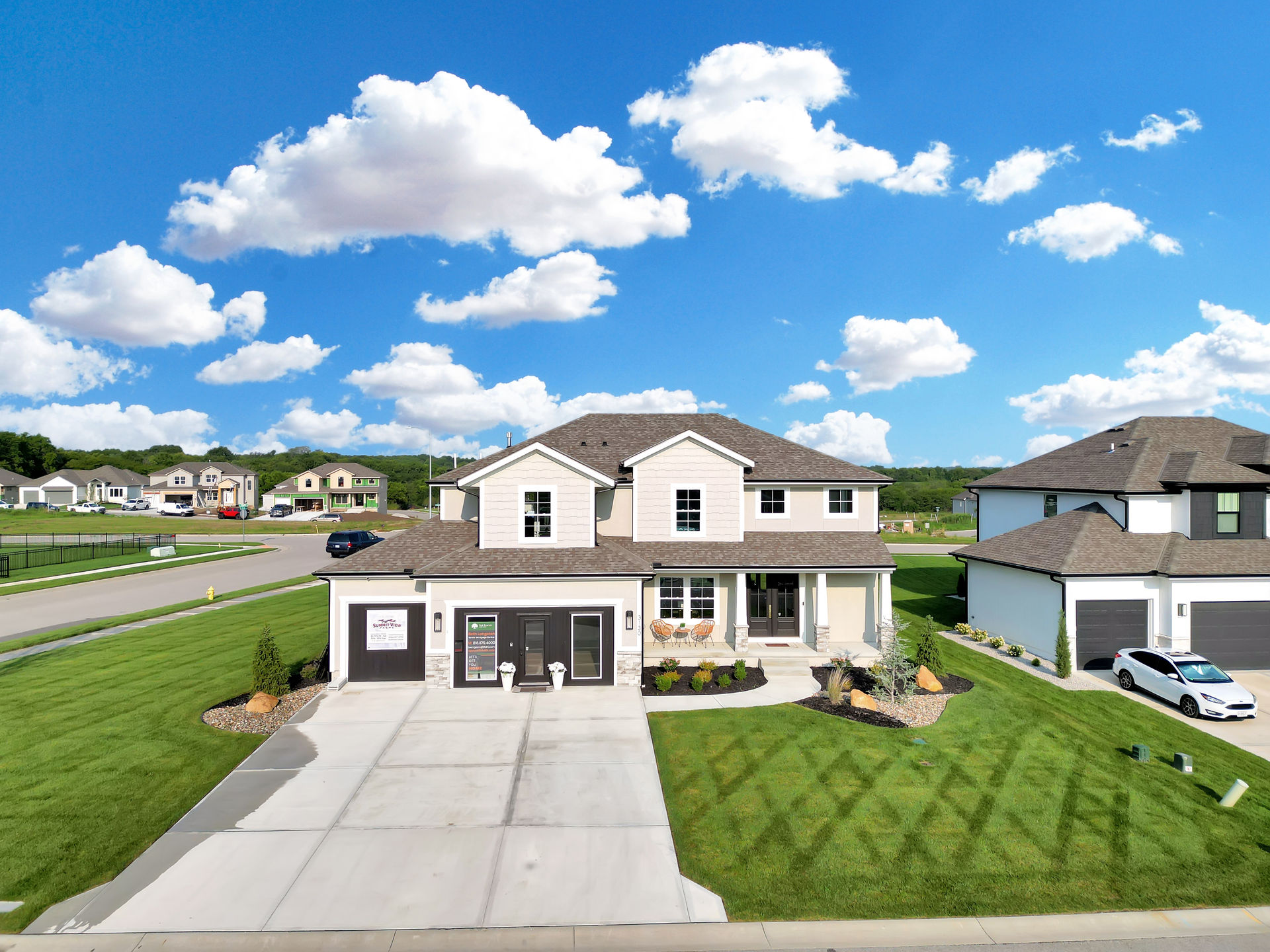 Bill Kenney Homes, Inc. — 3130 SW Blue Ribbon St