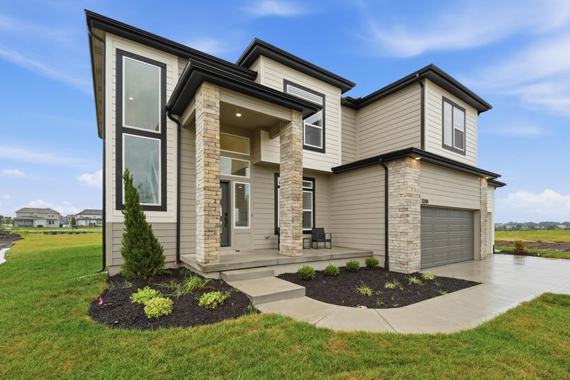 Summit Homes — 13208 W 179th St