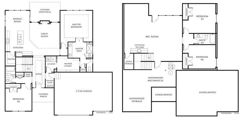 Summit Homes — 6700 N Shelby Ave