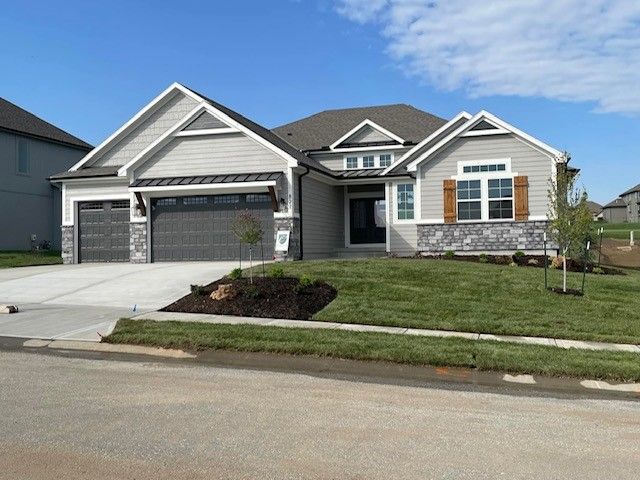 Bryant/Ratliff Building Inc — 827 Bridgeshire Dr