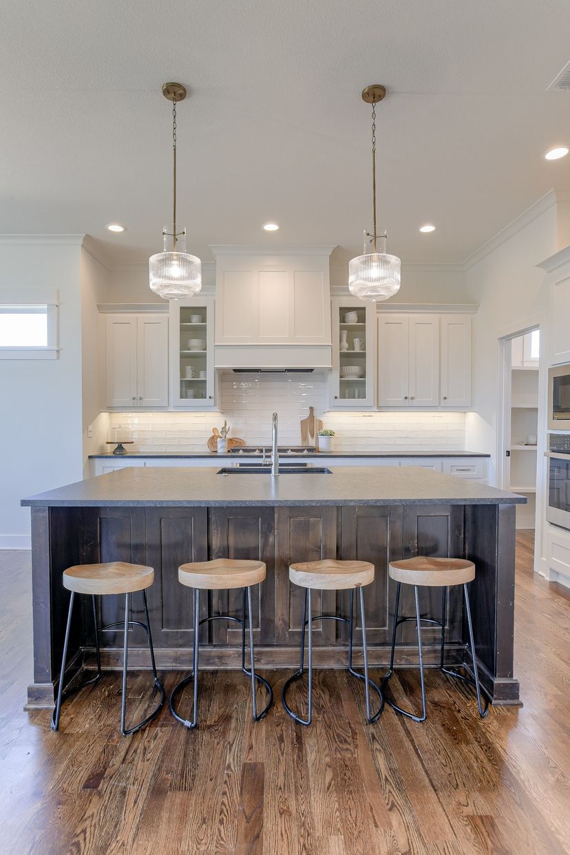 Symphony Homes, LLC — 22032 W 114th Ct