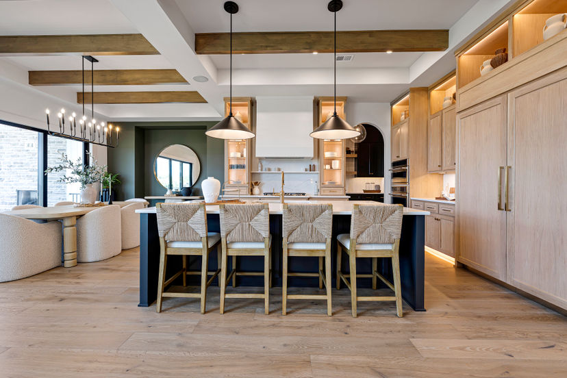 JFE Homes — 11717 West 181st Street