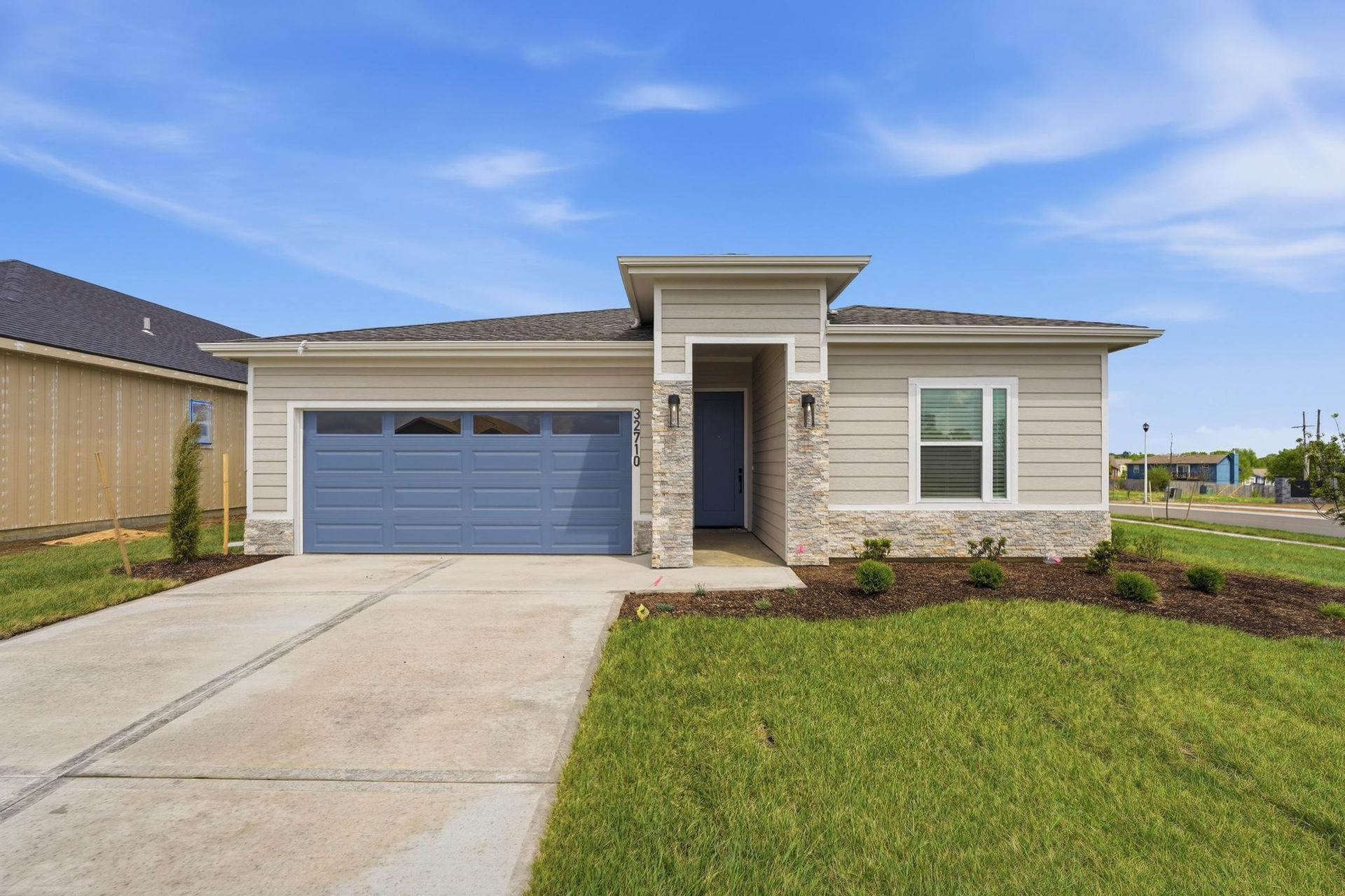 Hakes Brothers — 32710 W 176th Terrace