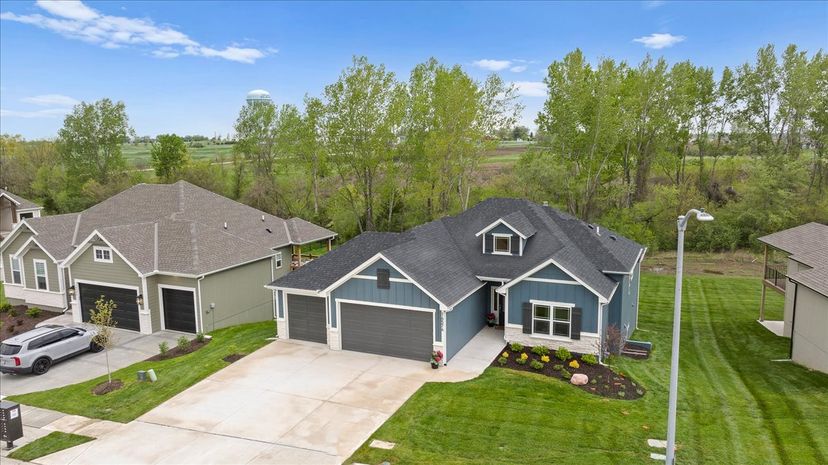 BC Residential Homes — 14574 Aurora Ln