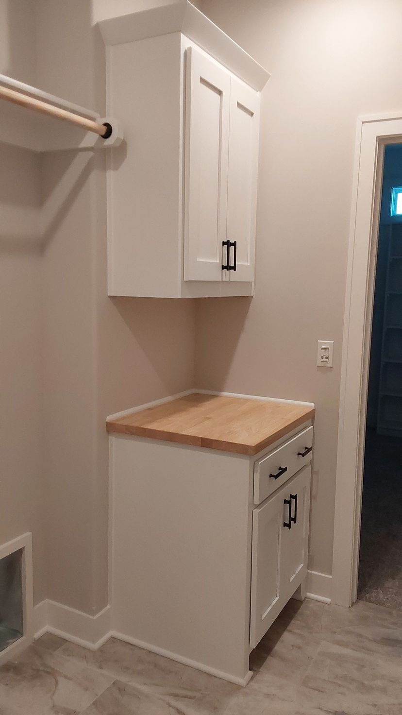 Pro Builders LLC — 13503 Terrace Park Dr