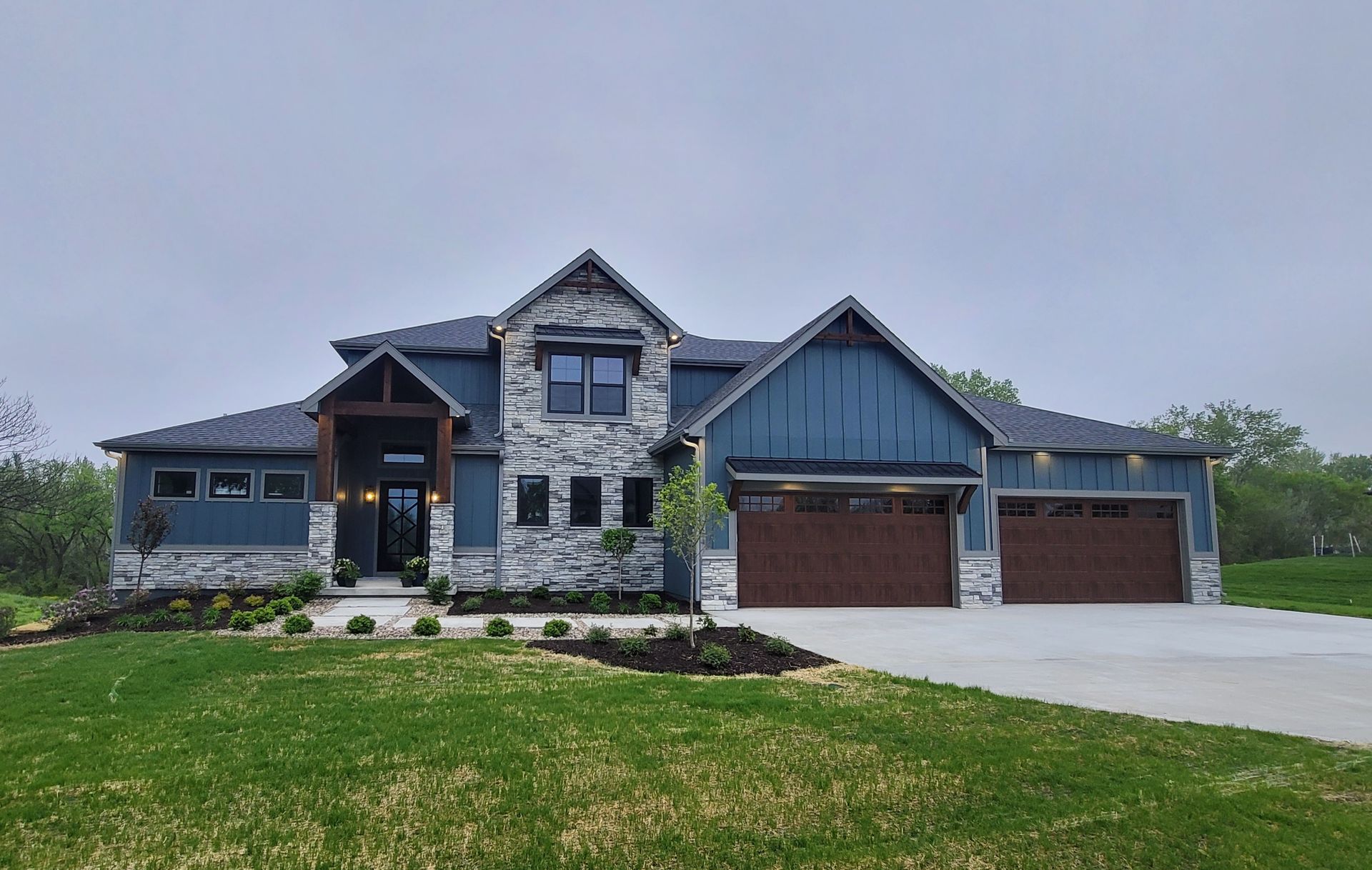 PCDI Homes — 17894 169th St