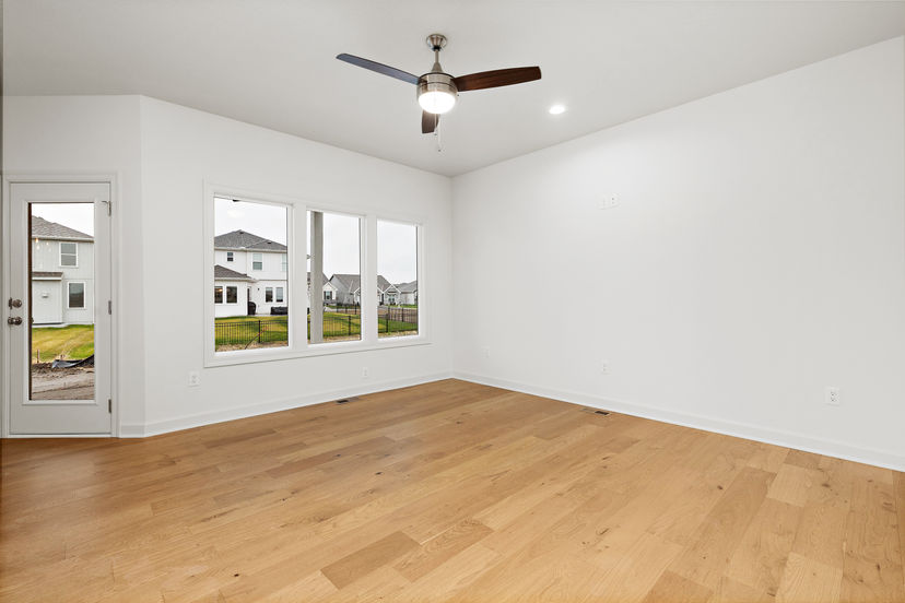 Shepard Homes — 17757 Shady Bend Rd