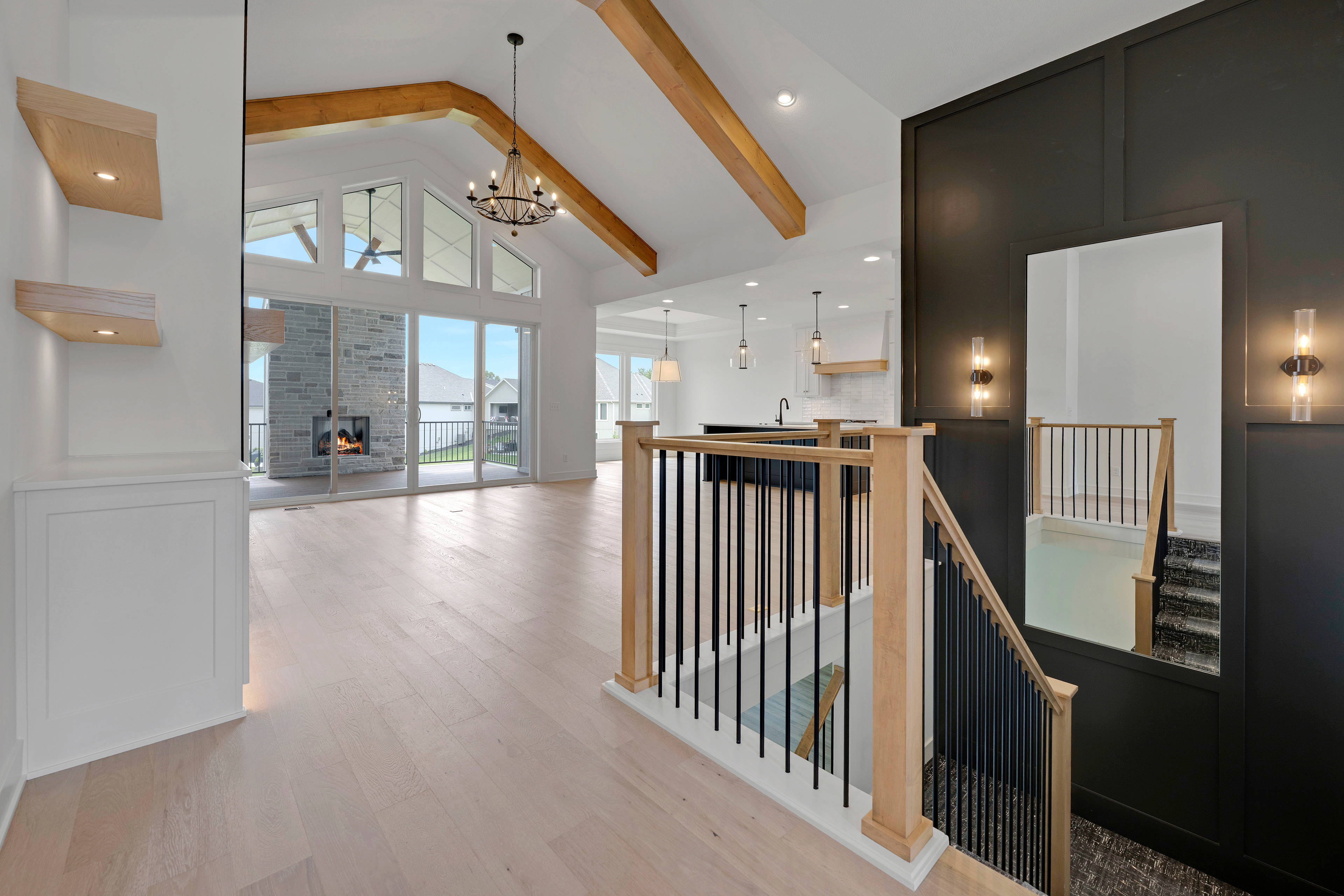 JFE Homes — 24933 W 98th Pl
