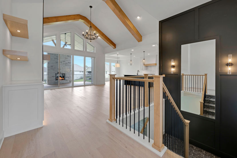 JFE Homes — 24933 W 98th Pl