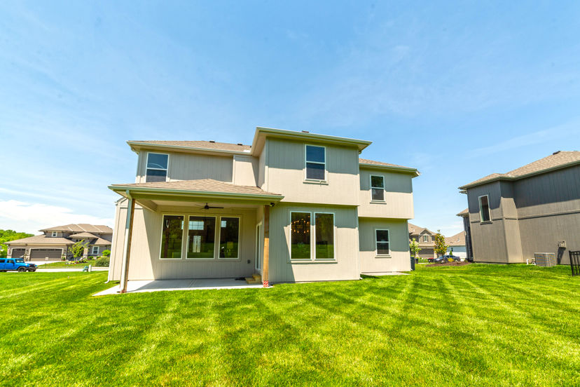 Bill Kenney Homes, Inc. — 2919 SW Arthur Drive