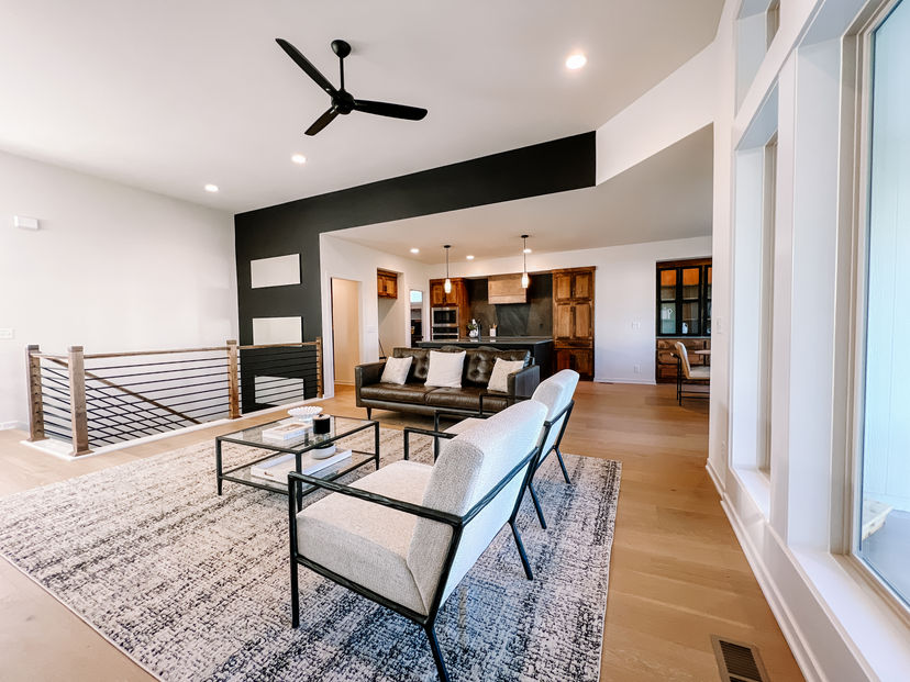 Elevate Design + Build, LLC — 2601 NE Wheatley Dr