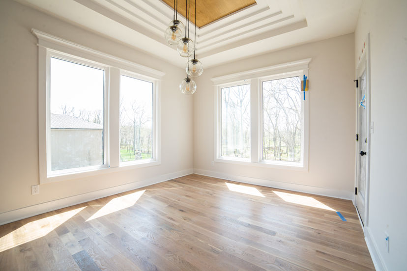 Grant's Custom Homes — 3 Dakota Cir