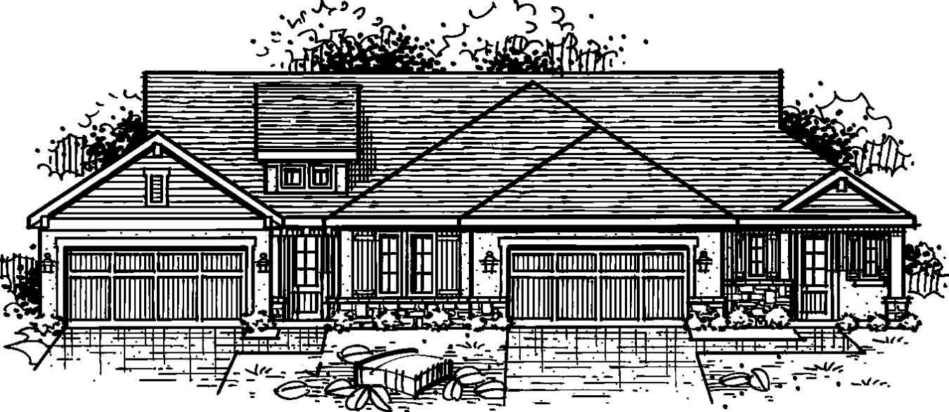 Prairie Homes Inc — 17098 W 168th Pl